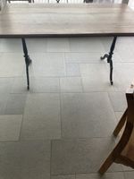 Nussbaum Tisch