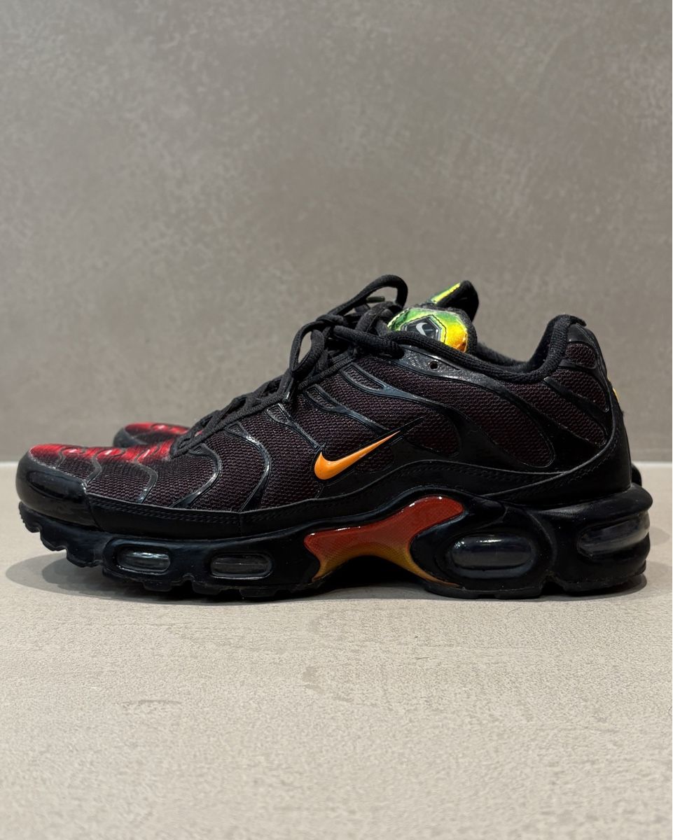 Nike Scarpe da uomo: Nike Air Max Plus – Usato da Gachnang venduto da noe_yrv5 1