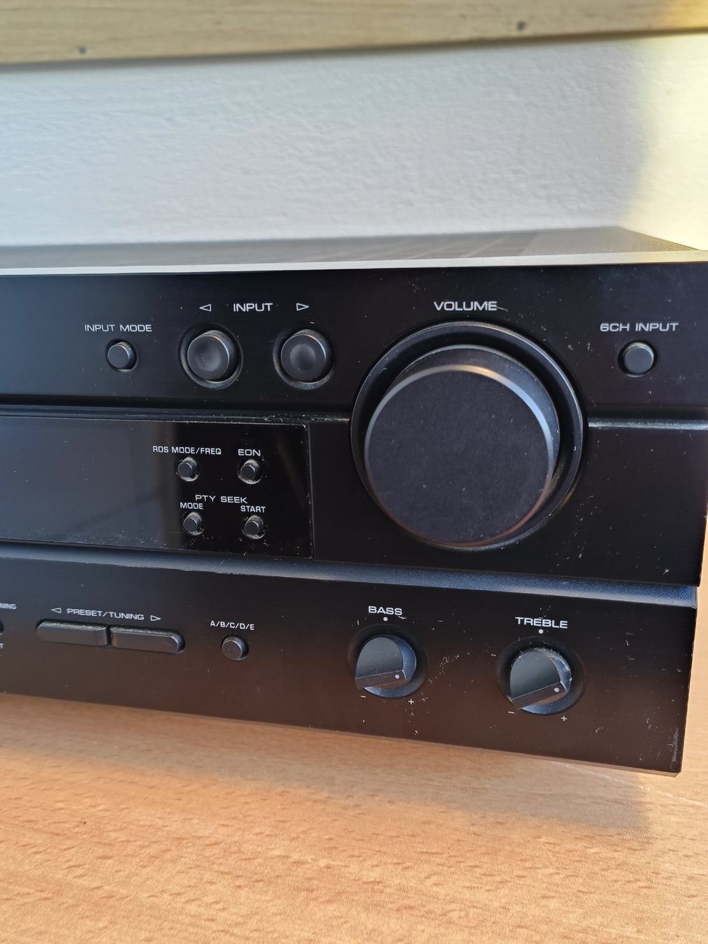 Yamaha Amplificateurs: Yamaha Verstärker – D'occasion à Steffisburg par zulg03 2