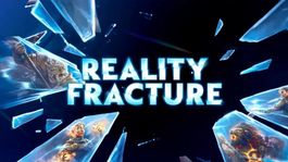 Magic: The Gathering – Reality Fracture (FRA) Sammlung