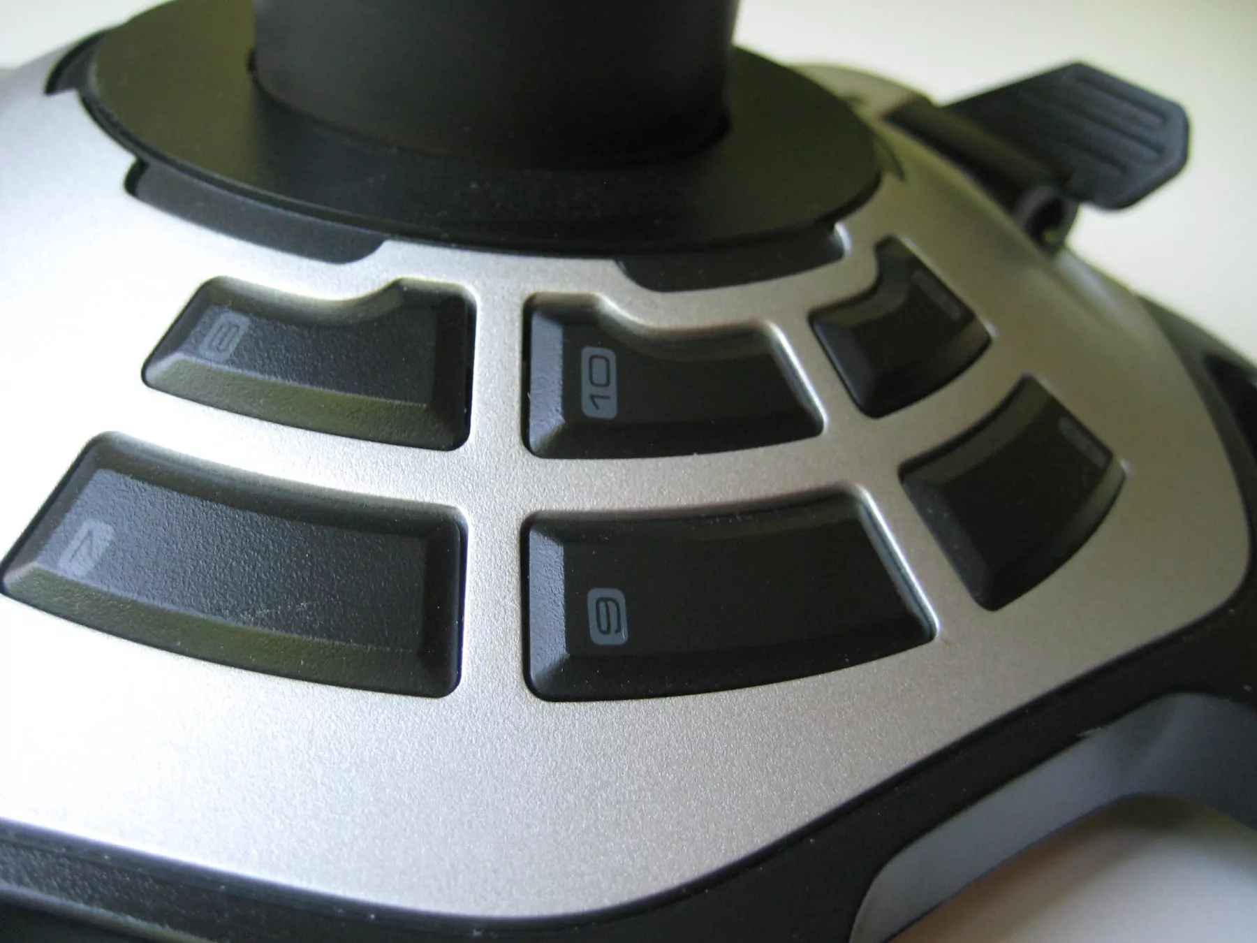 Logitech Controller: Logitech G Extreme 3D Pro – Usato da Jona venduto da Downsmoger 1