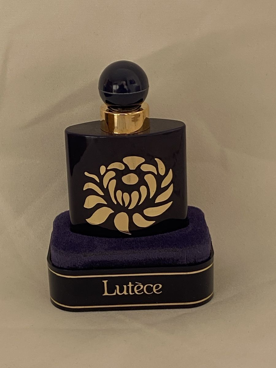 Profumi & Eau de Toilette: Lutèce Parfum Flacon 7ml, neu – Nuovo (secondo la descrizione) da Dietlikon venduto da Trukaip 1
