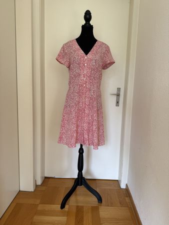 Sommerkleid von ANNA FIELD, Gr. S