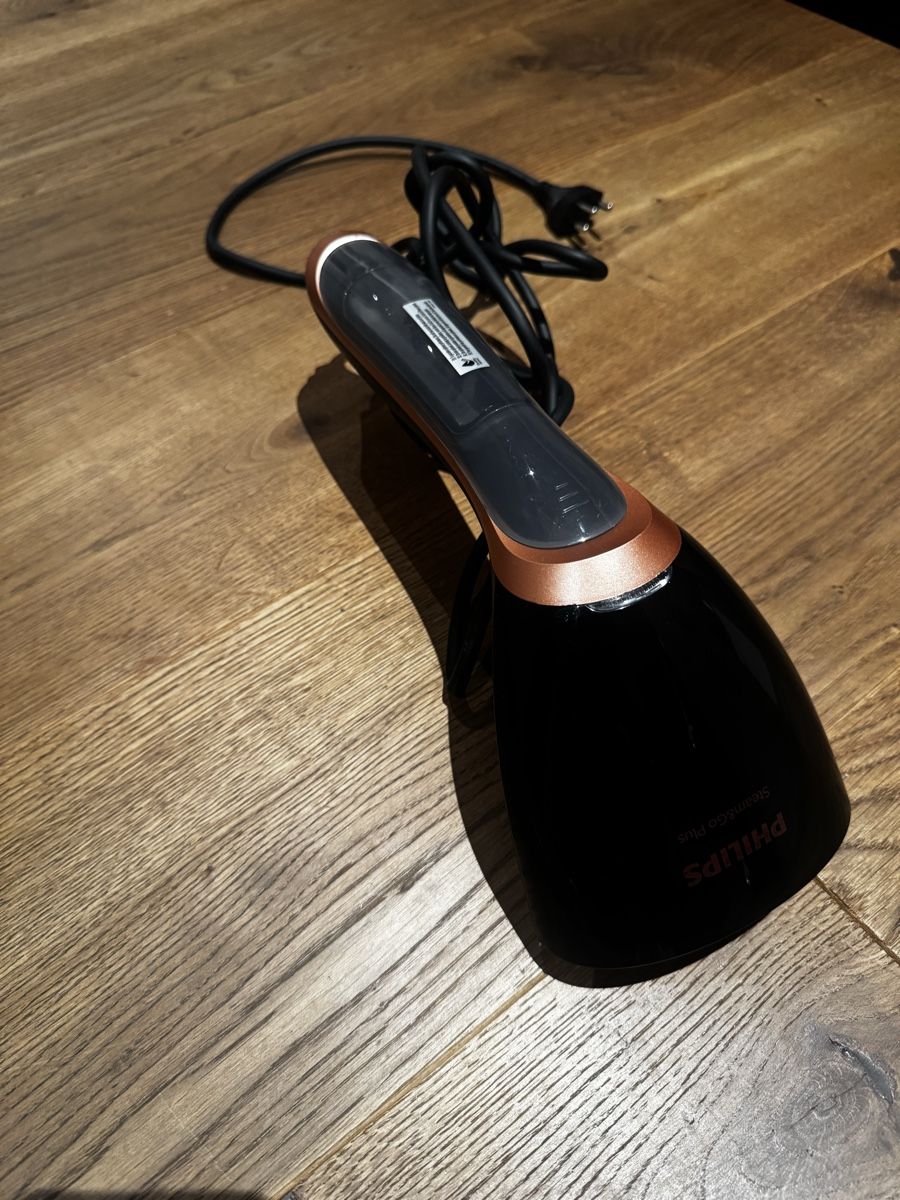 Philips Pulitori a vapore: Philips Steam&Go Plus GC362  – Nuovo (secondo la descrizione) da Untervaz venduto da jsj_gz2d 2