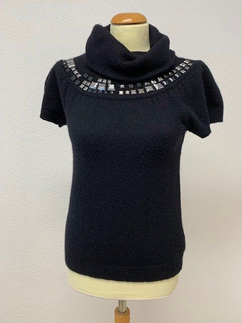 Luisa Cerano Maglioni & Felpe: Pullover von Luisa Cerano mit Kaschmir Gr. 36 – Usato da Dottikon venduto da Cgreg