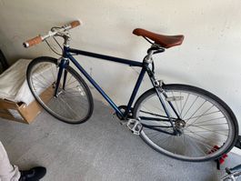 Singlespeed Velo