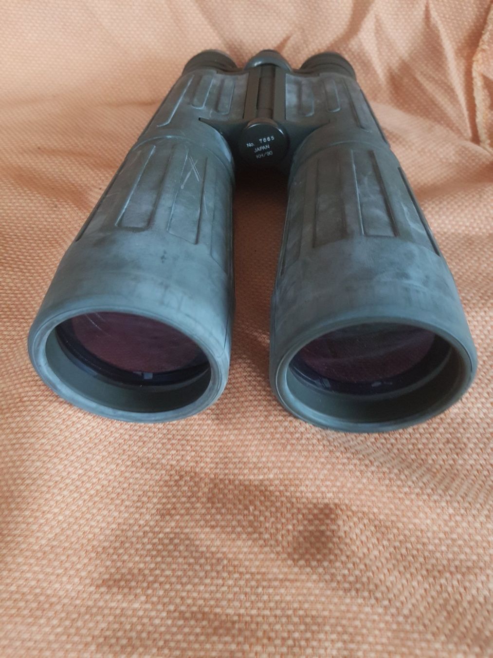 Binocoli: Feldstecher Tasco 8x56 341FT/1000 YDS – Usato da Biel / bienne venduto da Sarouch9 4