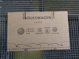 Kühlergrill für Audi R8