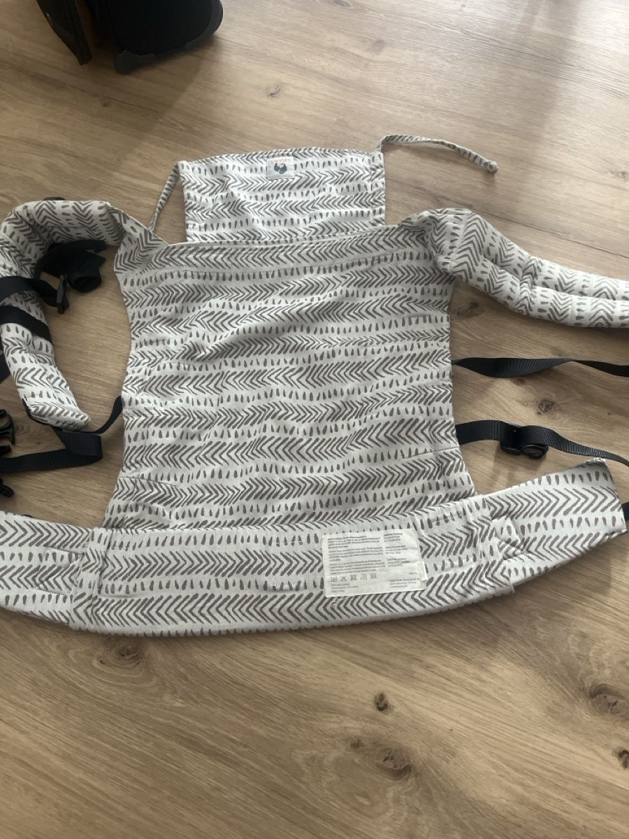 Limas Marsupi portabebè: Stokke Limas Flex Babytrage – Usato da Unterägeri venduto da mar_6gzc 2