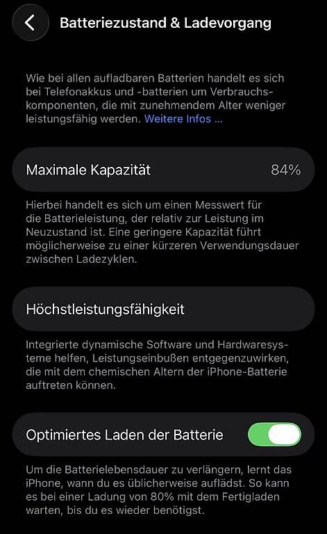 Handys / Smartphones: IPHONE 14. 128GB – Gebraucht aus Steffisburg von en1sz21 2