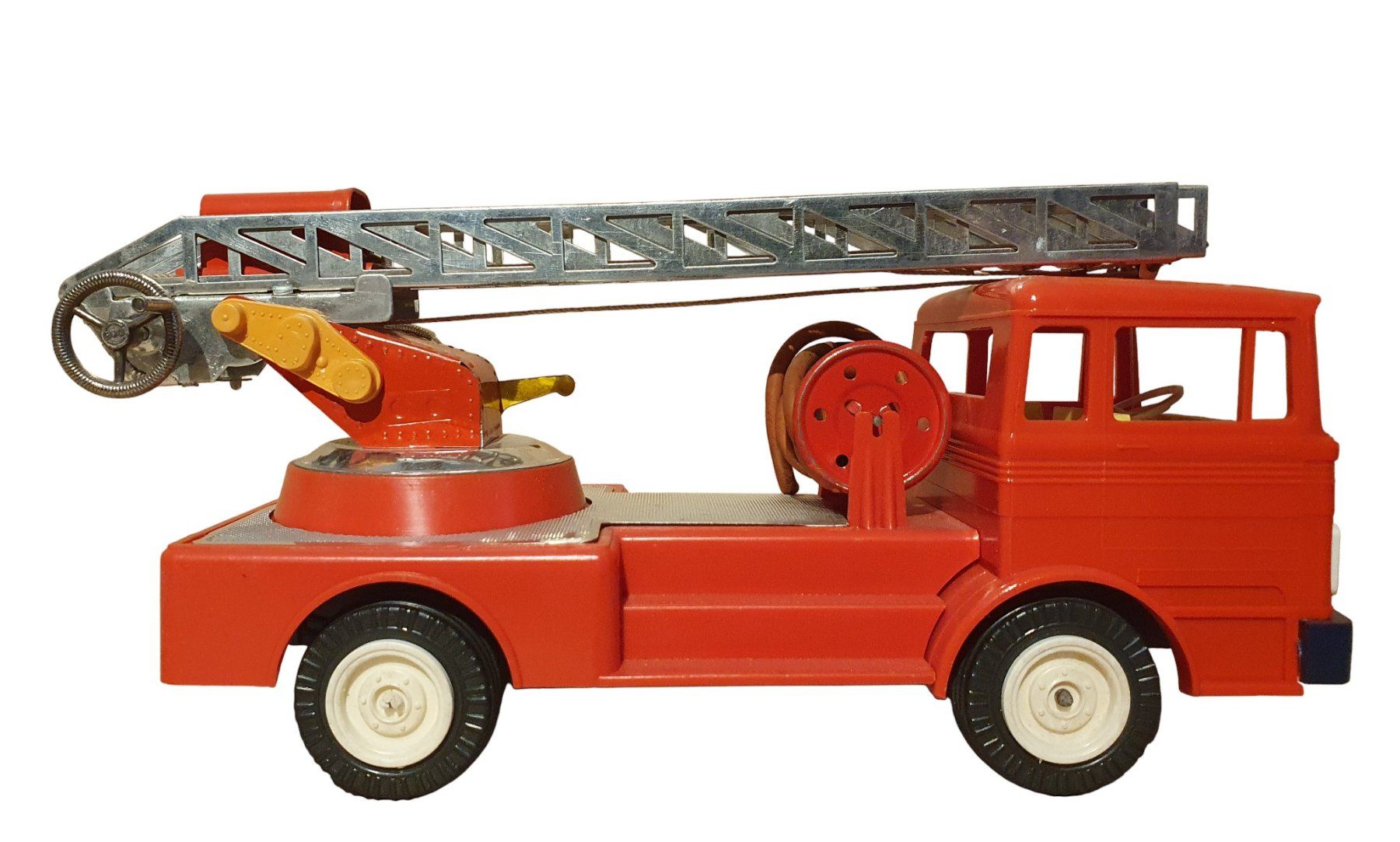 Gama Giocattoli: Gama Feuerwehrfahrzeug – Usato da Flawil venduto da RoverVitesse 3