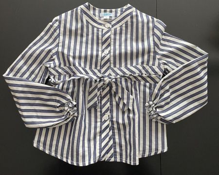 Mädchen Bluse von Ñaco 4 Jahre