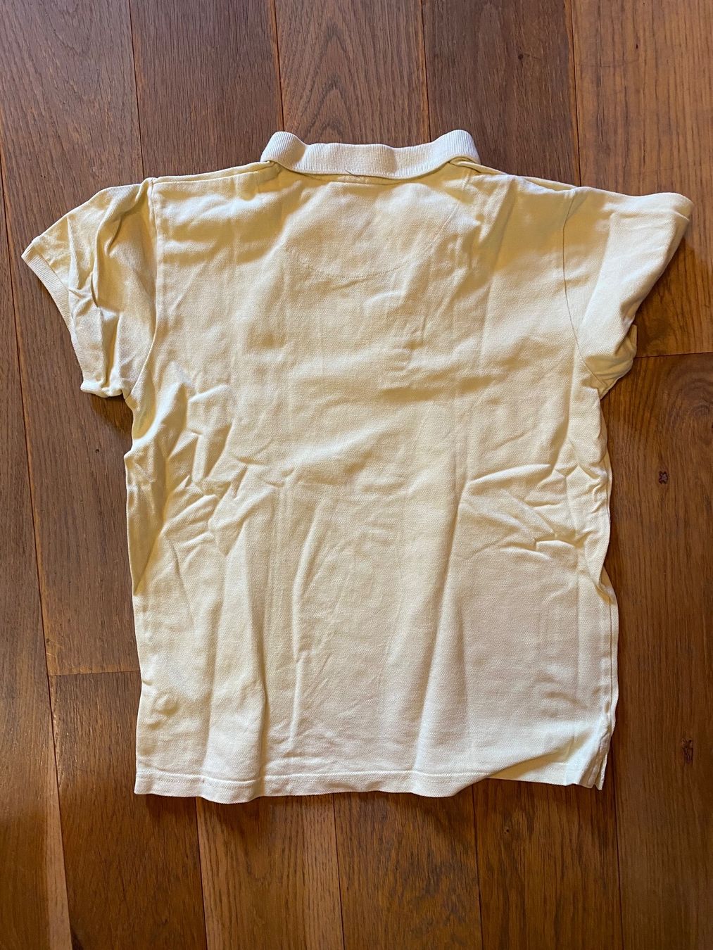 Cyrillus Camicie, T-shirt & Polo: Polo Cyrillus 14 ans – Usato da Hermance venduto da joe_td6n 2