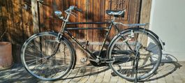Phoenix Klassiker-Fahrrad. Sehr guter Original Zustand.