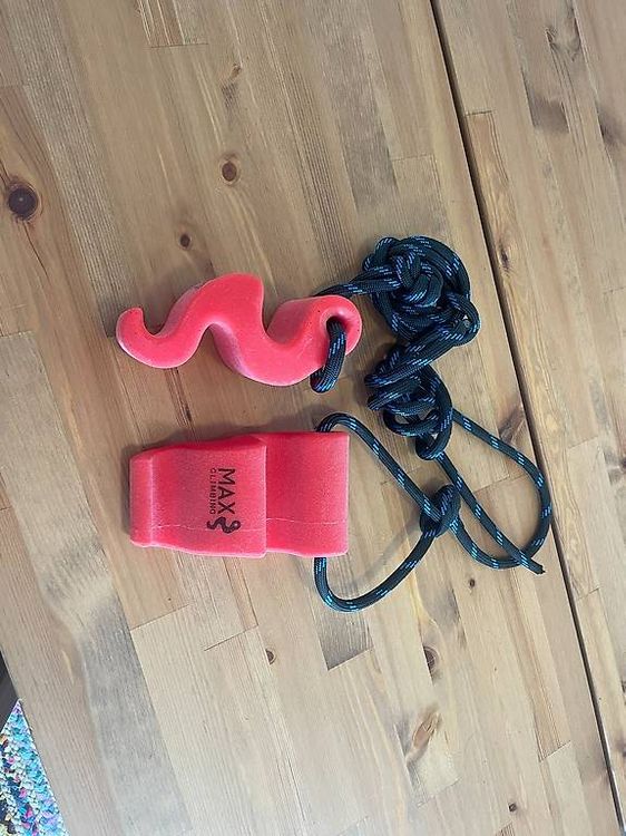 Entraînement Escalade YY Vertical Cylinder Twins 55mm Paire - Agrès Escalade Bois | Entraînement Prise Main Agrès Escalade YY Vertical