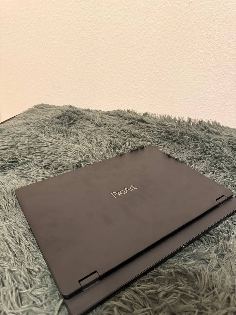 Asus Notebook: Asus ProArt Studiobook 16 OLED comme neuf! – Nuovo e nell'imballaggio originale da Fribourg venduto da art_t9yt 3
