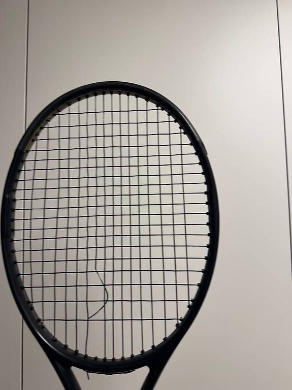 Wilson Racchette: Wilson Pro Staff Six.One 100 v13 – Usato da Bottighofen venduto da max_r8mx 4