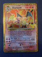 Pokémon Charizard 30th Celebrations englisch 4/102 EN
