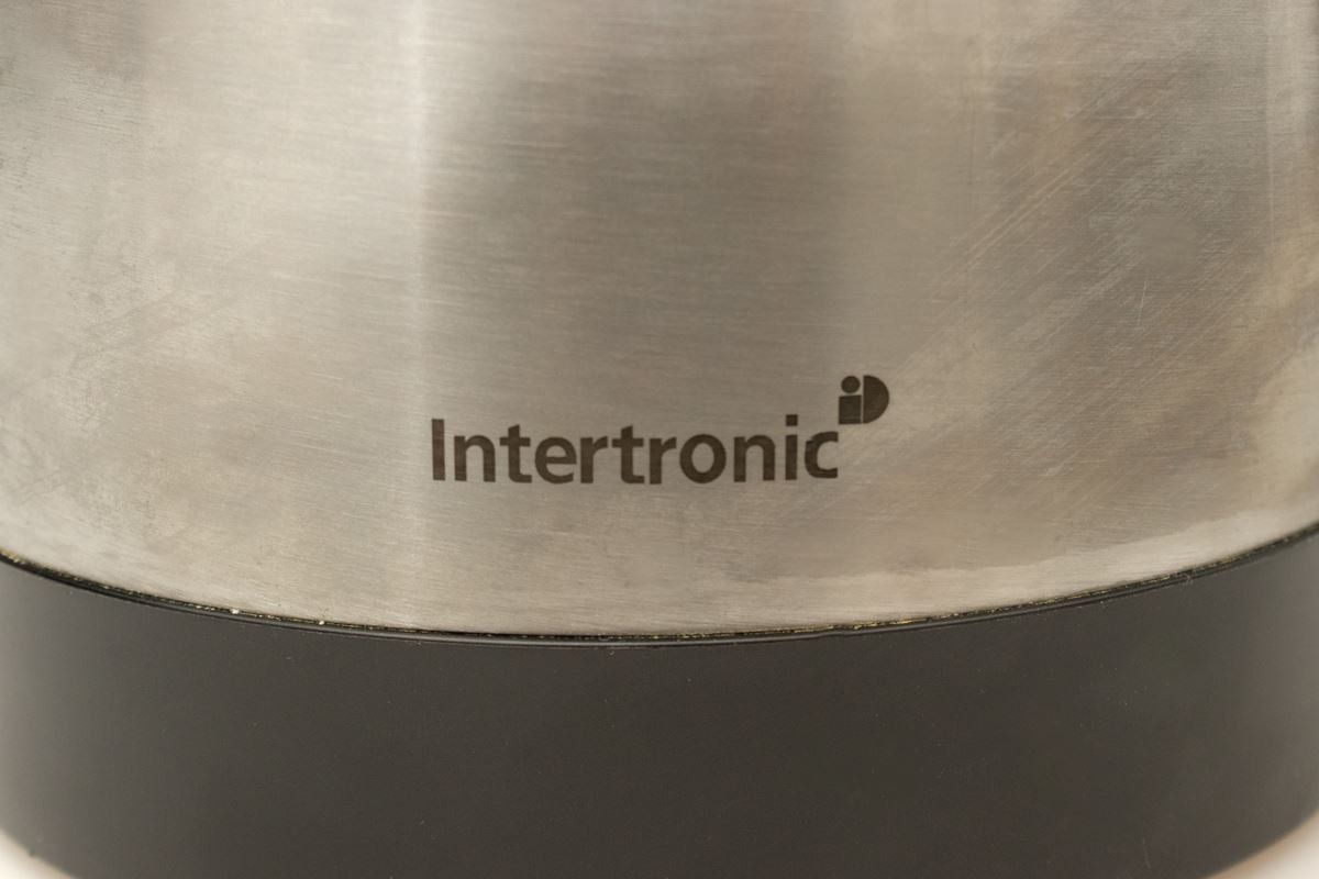 Bollitori: INTERTRONIC Wasserkocher – Usato da Romanshorn venduto da Restwert_Romanshorn 4