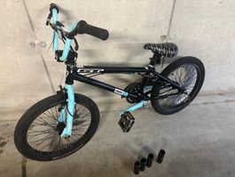 Freestyle BMX zu verkaufen