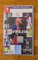 Nintendo Switch FIFA 21 Legacy Edition