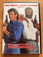 Lethal Weapon 3 - DVD