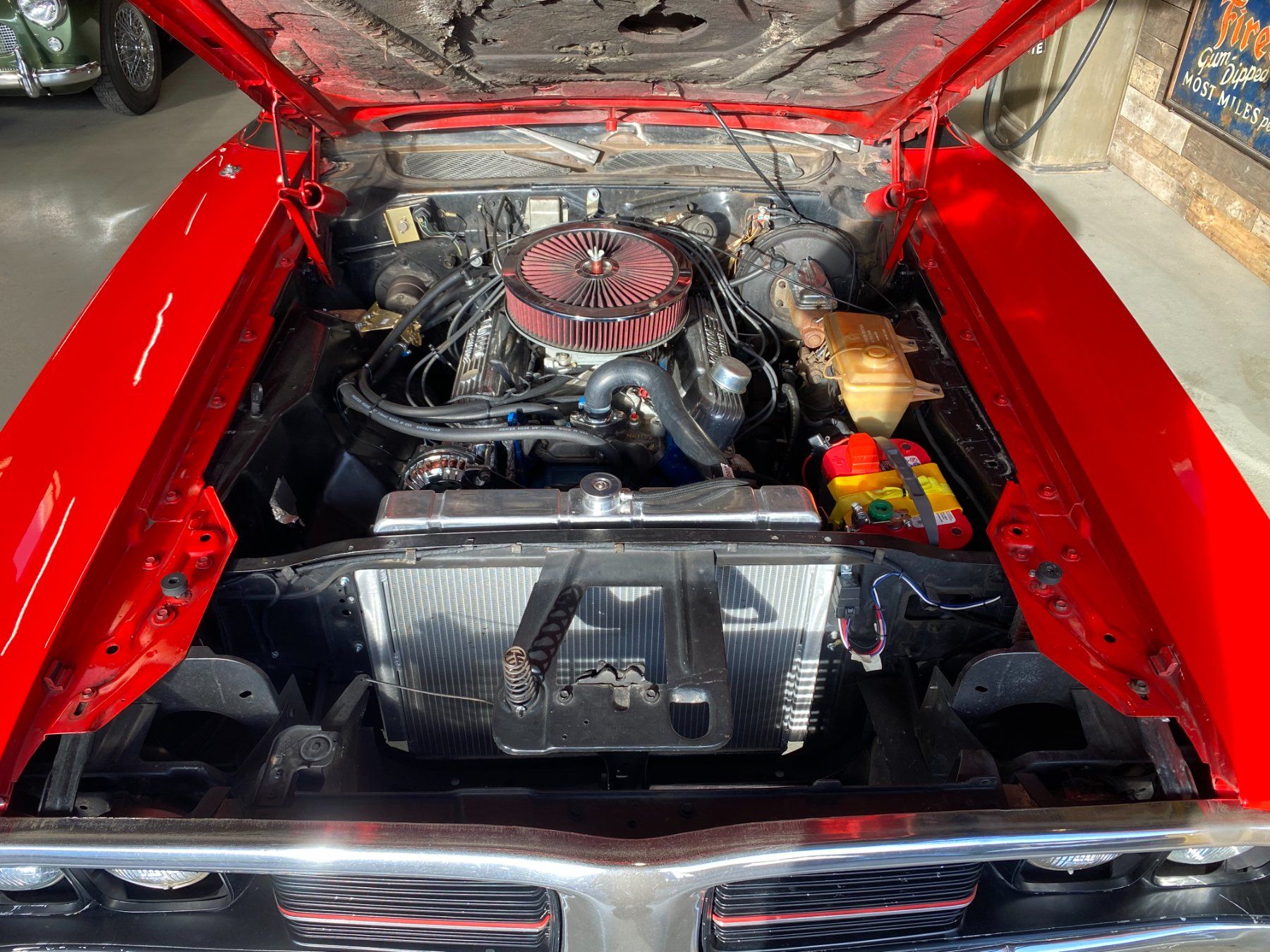 Dodge Automobili: 1973 Dodge Charger SE – Usato da Rafz venduto da CuCaRafz 9
