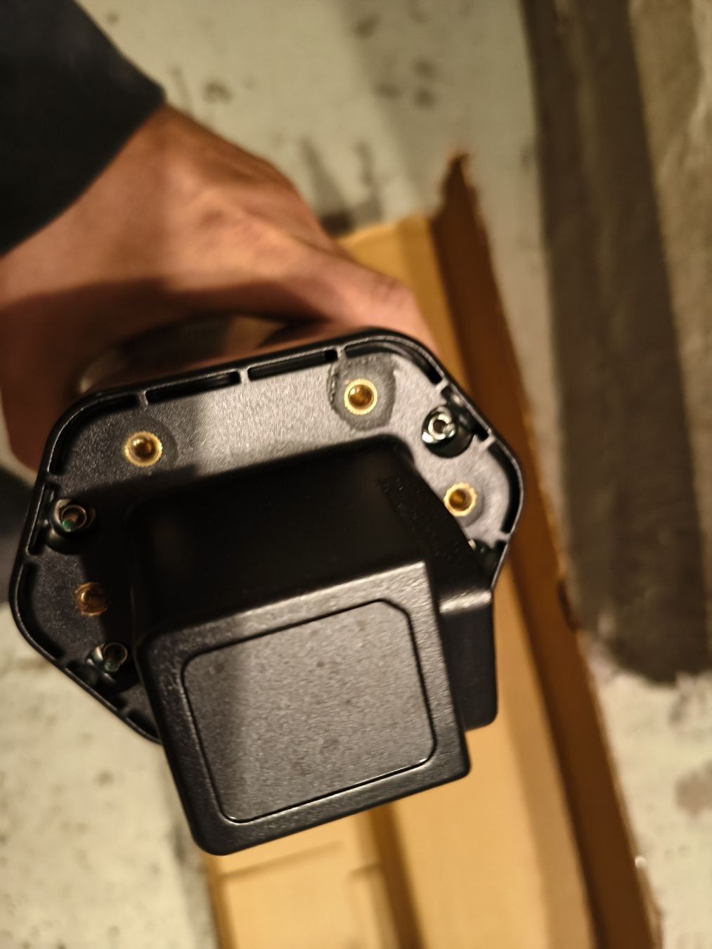Batterie: Norco Akku 700 wh – Usato da Zürich venduto da luc_mf5d 3