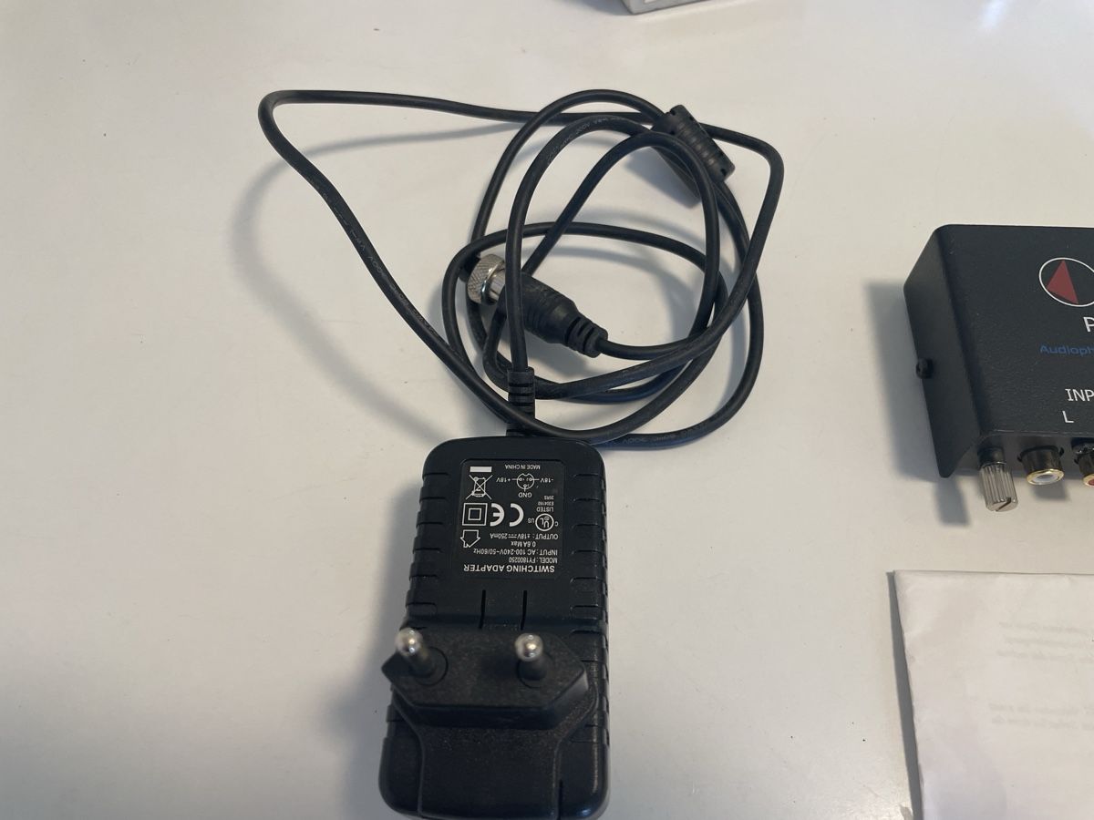 Pro-ject Amplificateurs: Pro-Ject Phono Box MM – Neuf (Voir description) à Basel par kiba78 2