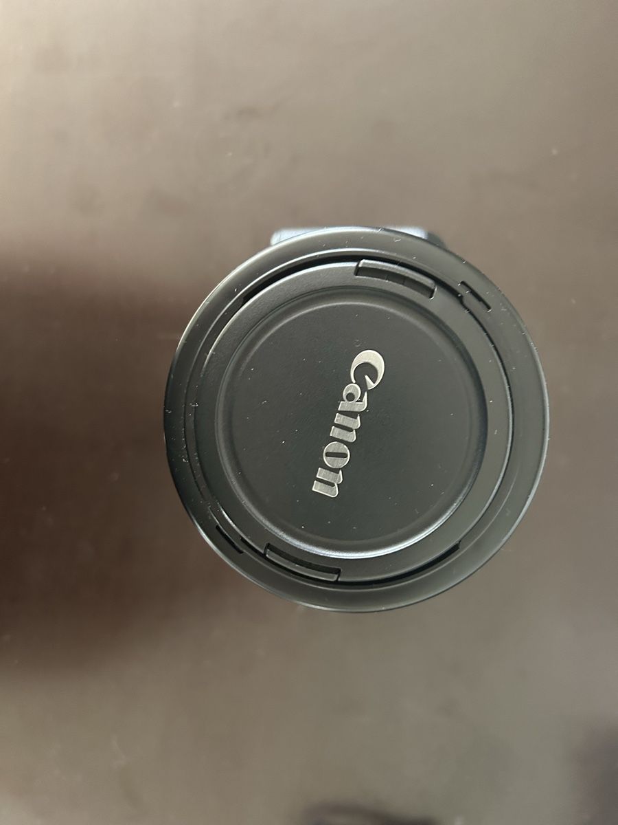Canon Kamera: Canon EOS500 Kamera – Gebraucht aus zürich von artekim 7