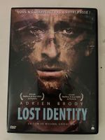 Lost Identity (2010) DVD 📀