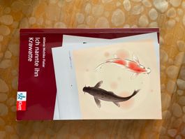 Ich nannte ihn Krawatte Buch guter Zustand