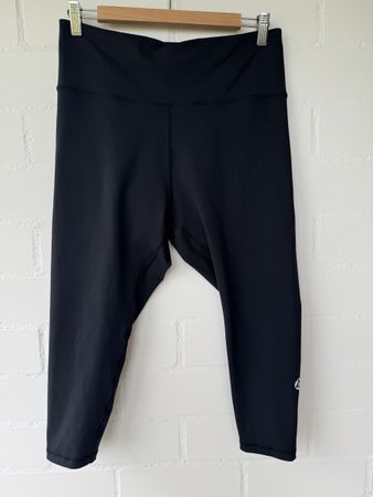 atsui Leggins schwarz Gr. XL