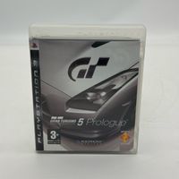 Gran Turismo 5 Prologue | PS3 | Komplett mit Anleitung | PAL