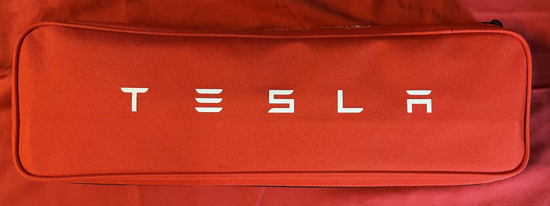 Kit di pronto soccorso: Tesla - Notfall-Sicherheitskit – Nuovo e nell'imballaggio originale da Oftringen venduto da Vucki