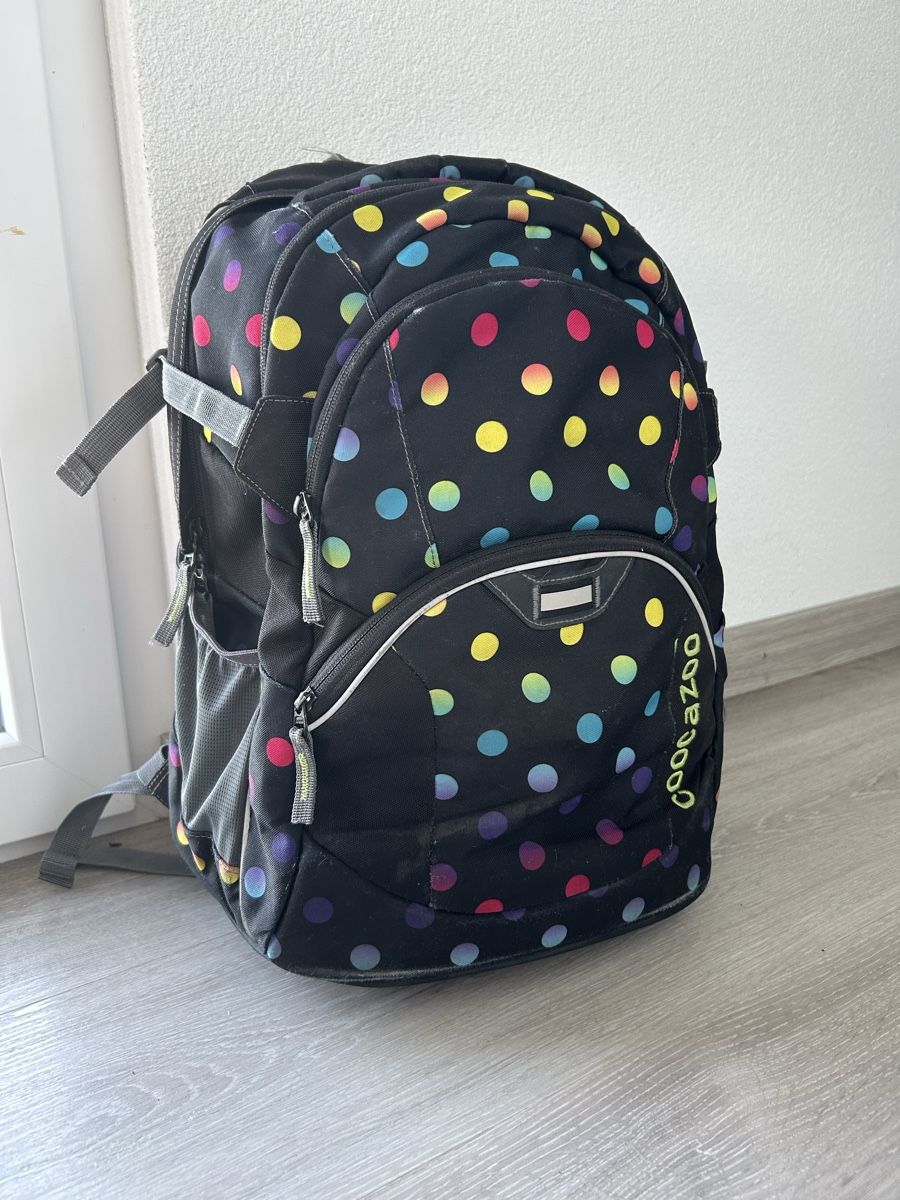Coocazoo Sacs à dos: Rucksack Coocazoo – D'occasion à Neukirch (Egnach) par oli_y86b