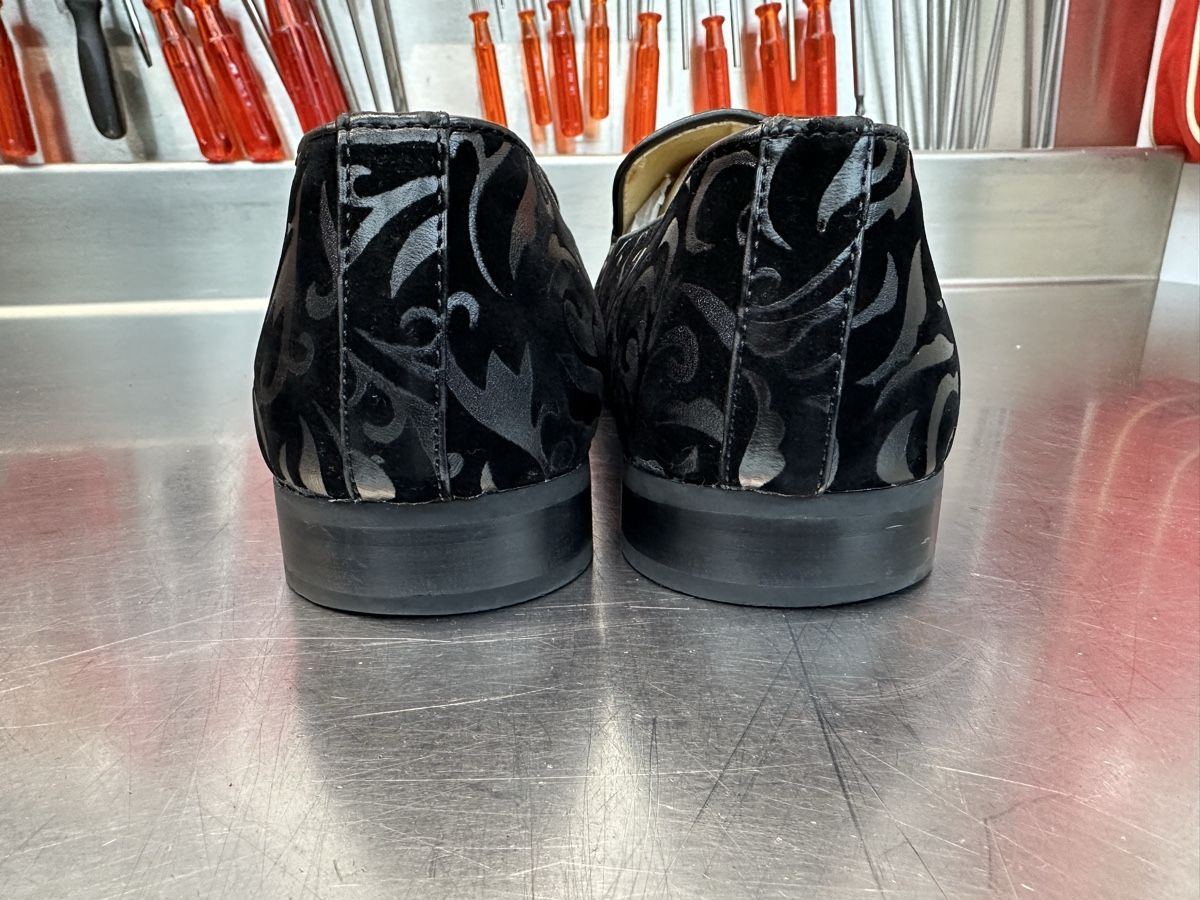 Christian Louboutin Scarpe da uomo: Christian Louboutin – Nuovo (secondo la descrizione) da Schwende venduto da weesli 3