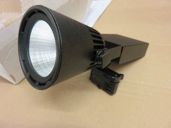 Lampadari & plafoniere: neue LED-Beleuchtung Schienensystem M10 – Nuovo e nell'imballaggio originale da Necker venduto da liq24 1
