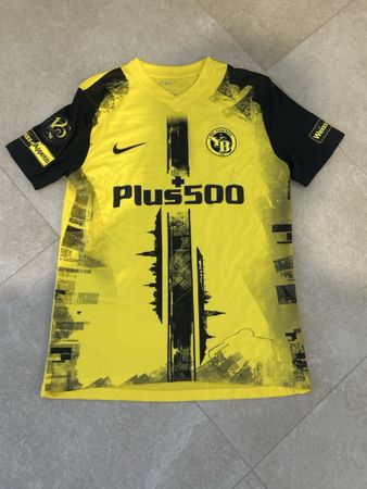 Maillot/Trikot BSC Young Boys Bern Nike M