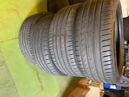 Sommerreifen 225/45 R18