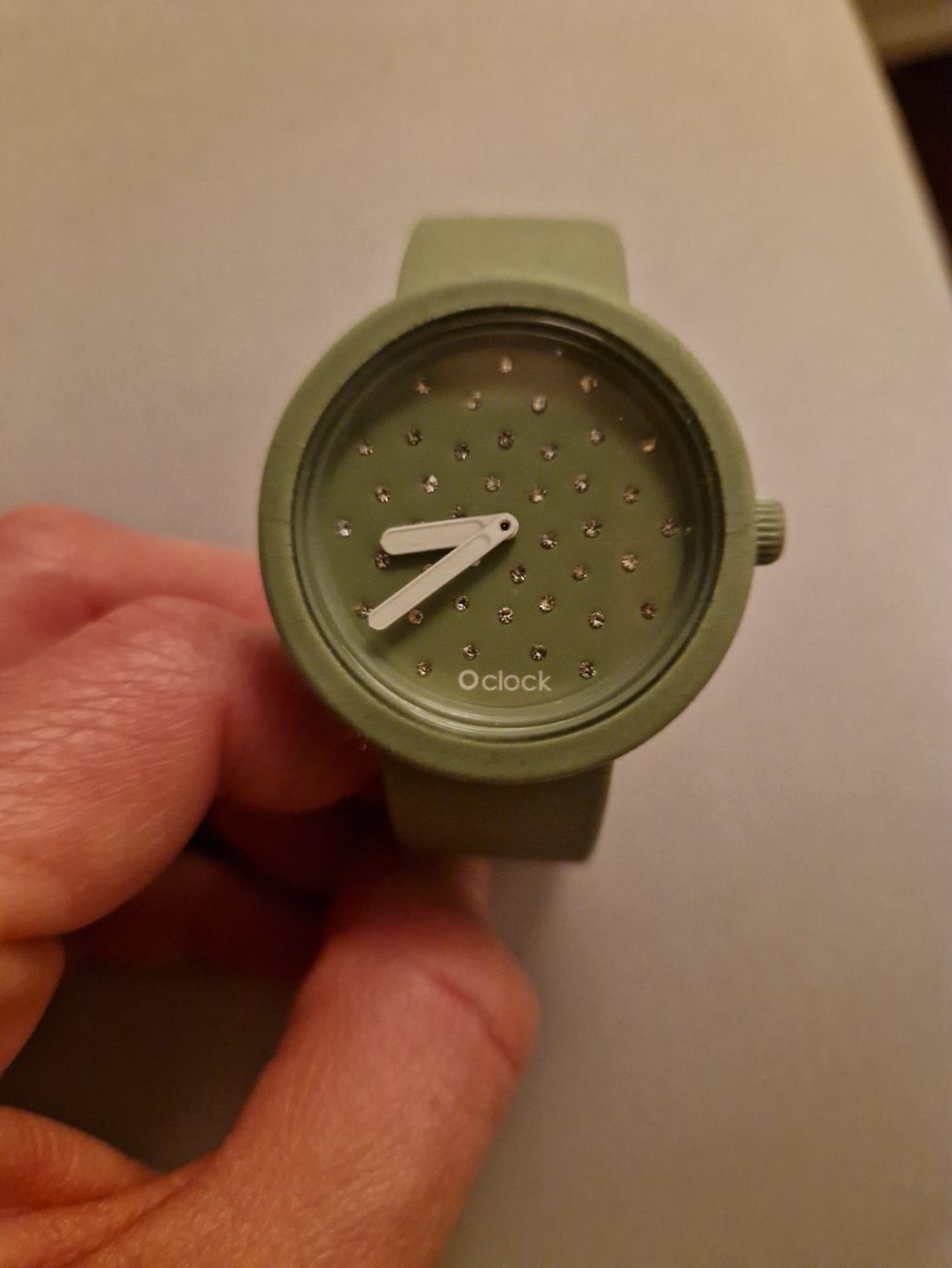 Orologi: O bag orologio – Usato da Agno venduto da siuxy