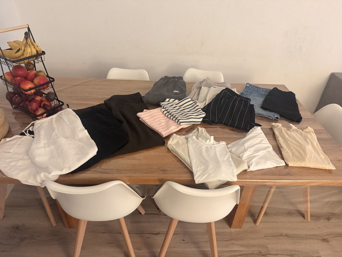 H&M Kleiderpakete: Kleiderpaket Gr.M – Neu (gemäss Beschreibung) aus Rothrist von ale_h7dz 5