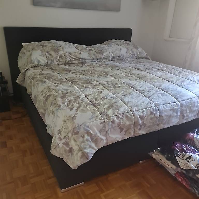 Letti: Lit 200x200 – Usato da Renens VD venduto da ant_pp5j 2