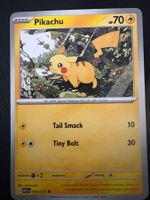 🔥 2026 POKEMON ASC EN-ASCENDED HEROES 055 PIKACHU
