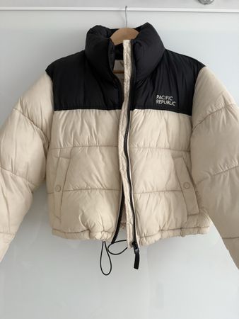 Winterjacke