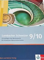Lambacher Schweizer 9/10