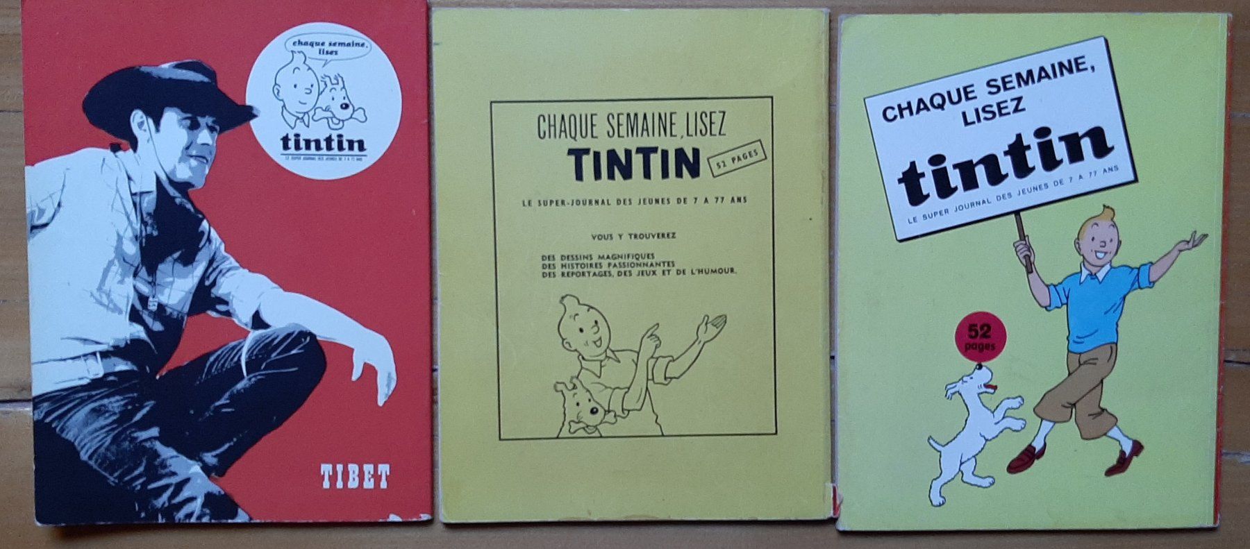 Fumetti: 3 BD Chick Bill – Usato da Monthey venduto da ficelles