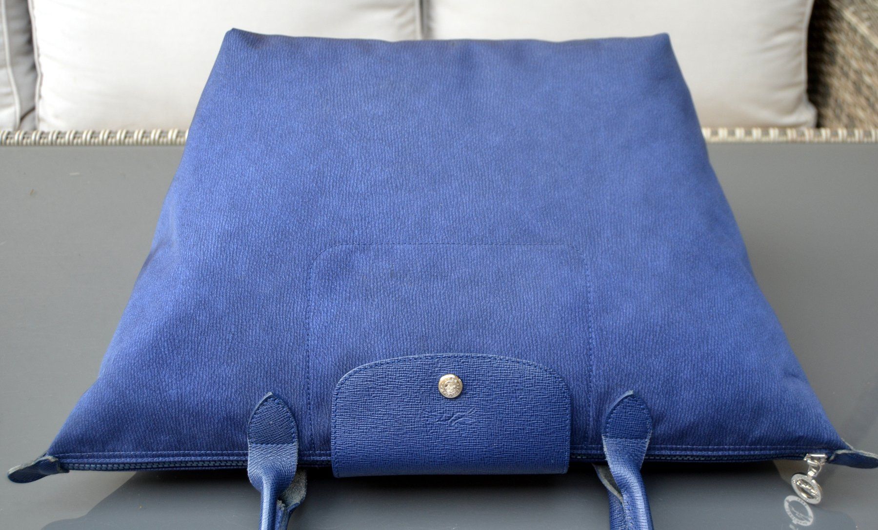 Longchamp Sacs femmes: Longchamp Pliage L Tasche / Sac – D'occasion à Collonges par arashee 3