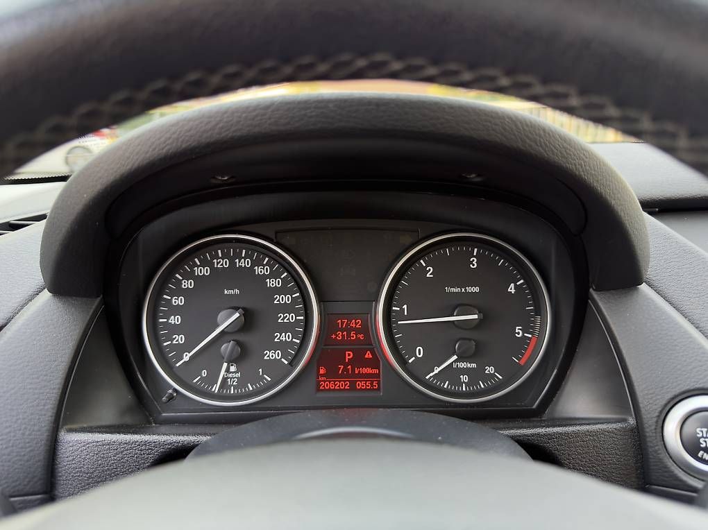 Automobili: BMW X1 18d xDrive (AUTOMATICA - COLLAUDATA) – Usato da Agno venduto da jonnyautosagl 7