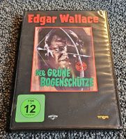 Edgar Wallace - Der grüne Bogenschütze(20151)